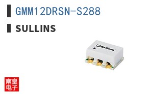GMM12DRSN-S288
