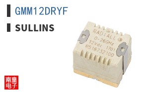 GMM12DRYF