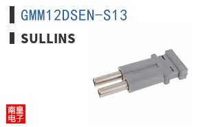 GMM12DSEN-S13