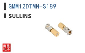 GMM12DTMN-S189