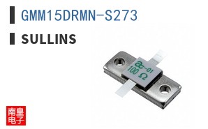 GMM15DRMN-S273