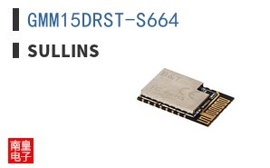 GMM15DRST-S664