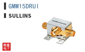 GMM15DRUI
