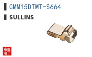 GMM15DTMT-S664