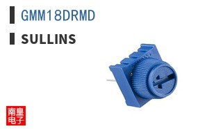 GMM18DRMD