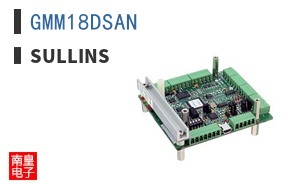 GMM18DSAN