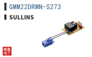 GMM22DRMN-S273