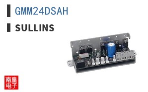 GMM24DSAH
