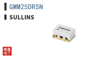 GMM25DRSN