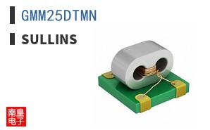 GMM25DTMN