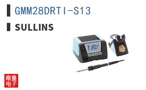 GMM28DRTI-S13