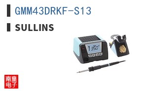 GMM43DRKF-S13