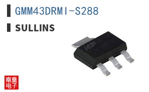 GMM43DRMI-S288