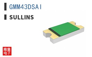 GMM43DSAI