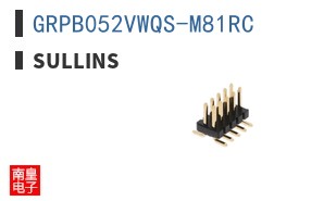 GRPB052VWQS-M81RC