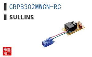GRPB302MWCN-RC