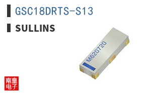 GSC18DRTS-S13