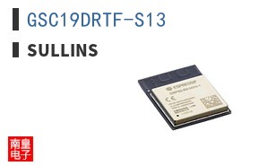 GSC19DRTF-S13
