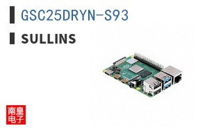 GSC25DRYN-S93