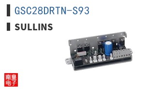 GSC28DRTN-S93