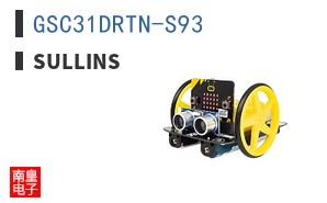 GSC31DRTN-S93