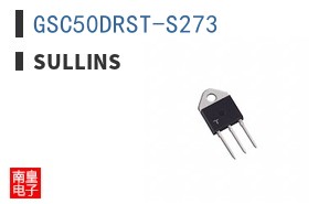 GSC50DRST-S273