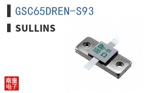 GSC65DREN-S93