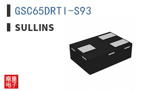 GSC65DRTI-S93