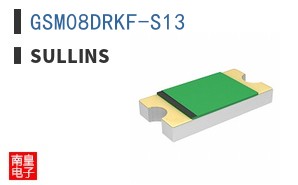 GSM08DRKF-S13