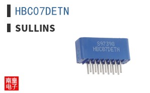 HBC07DETN
