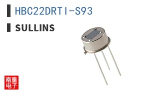 HBC22DRTI-S93