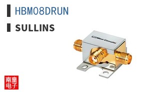 HBM08DRUN