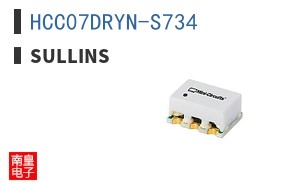 HCC07DRYN-S734