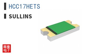 HCC17HETS