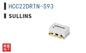 HCC22DRTN-S93