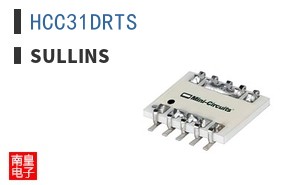 HCC31DRTS