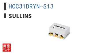 HCC31DRYN-S13