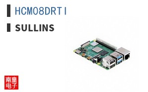 HCM08DRTI