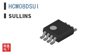 HCM08DSUI