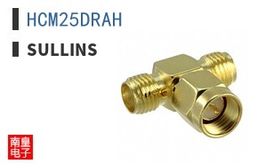 HCM25DRAH