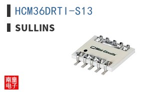 HCM36DRTI-S13