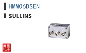 HMM06DSEN