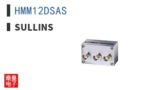 HMM12DSAS