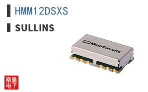 HMM12DSXS