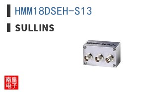 HMM18DSEH-S13