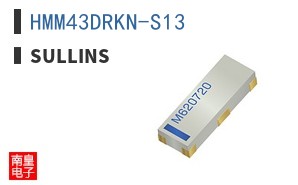 HMM43DRKN-S13