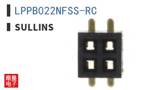 LPPB022NFSS-RC