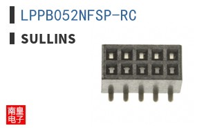 LPPB052NFSP-RC