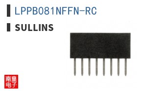 LPPB081NFFN-RC