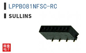 LPPB081NFSC-RC